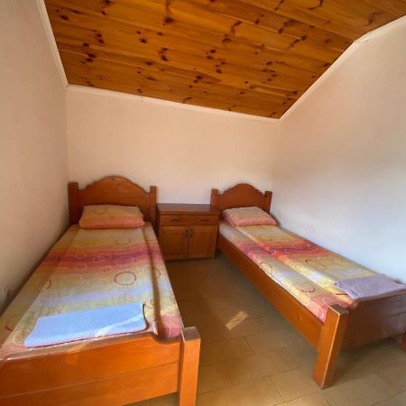 Guest House Pecurica 巴尔 外观 照片