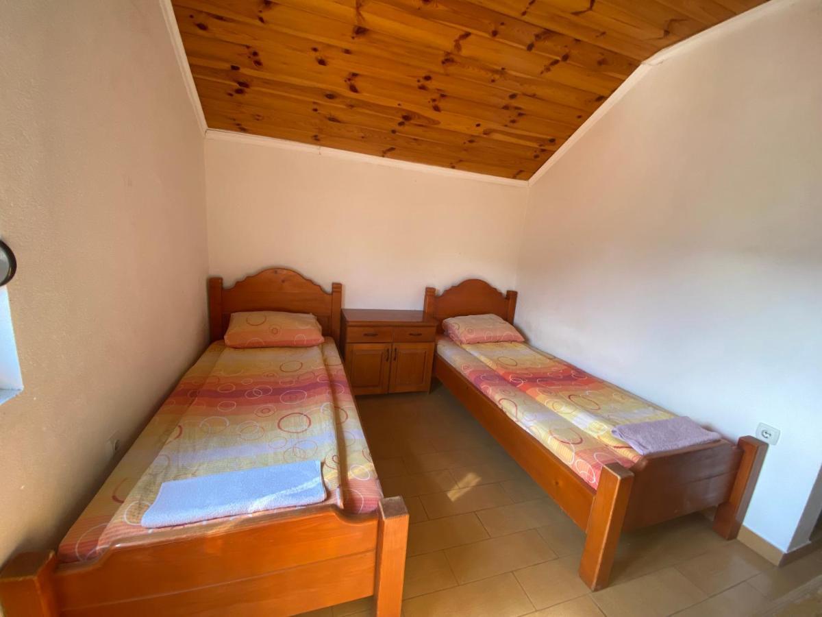 Guest House Pecurica 巴尔 外观 照片