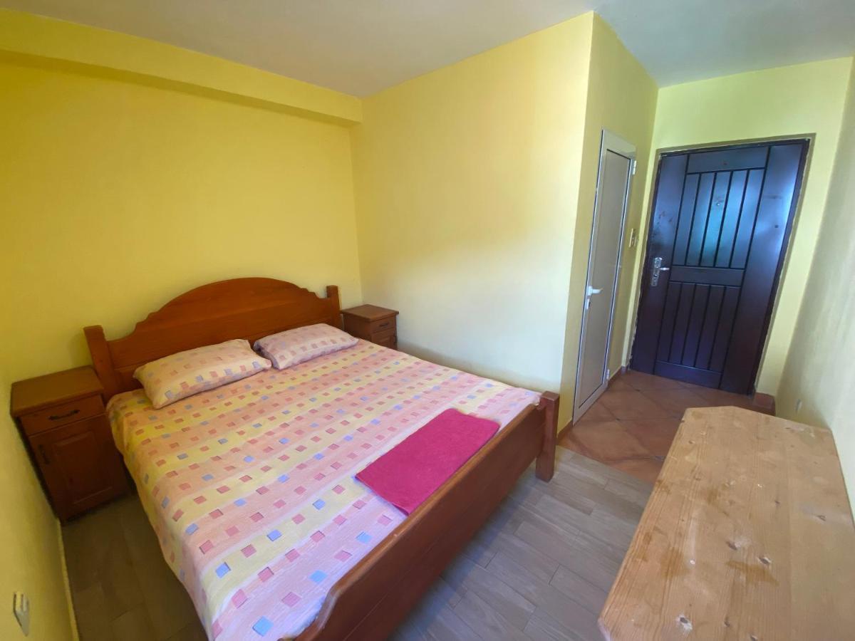 Guest House Pecurica 巴尔 外观 照片