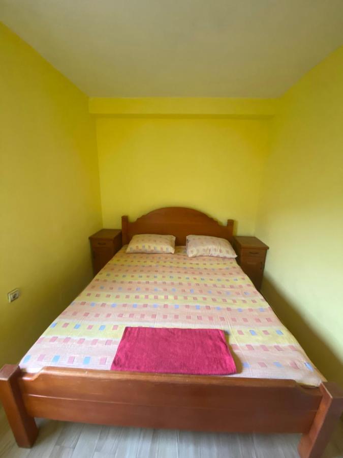 Guest House Pecurica 巴尔 外观 照片