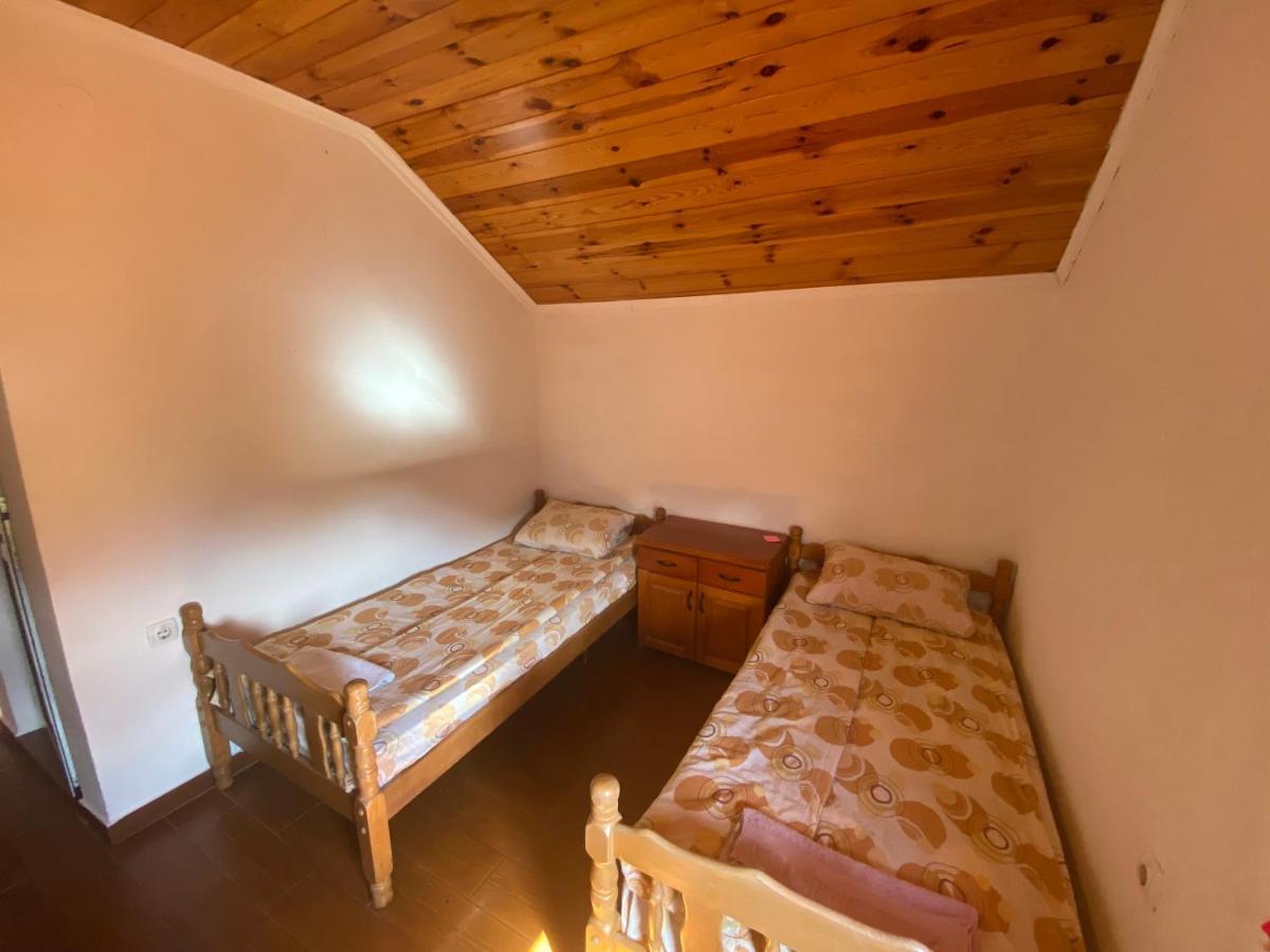 Guest House Pecurica 巴尔 外观 照片