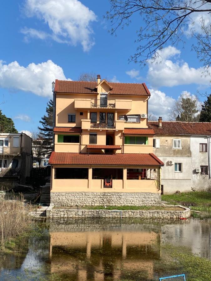 Guest House Pecurica 巴尔 外观 照片