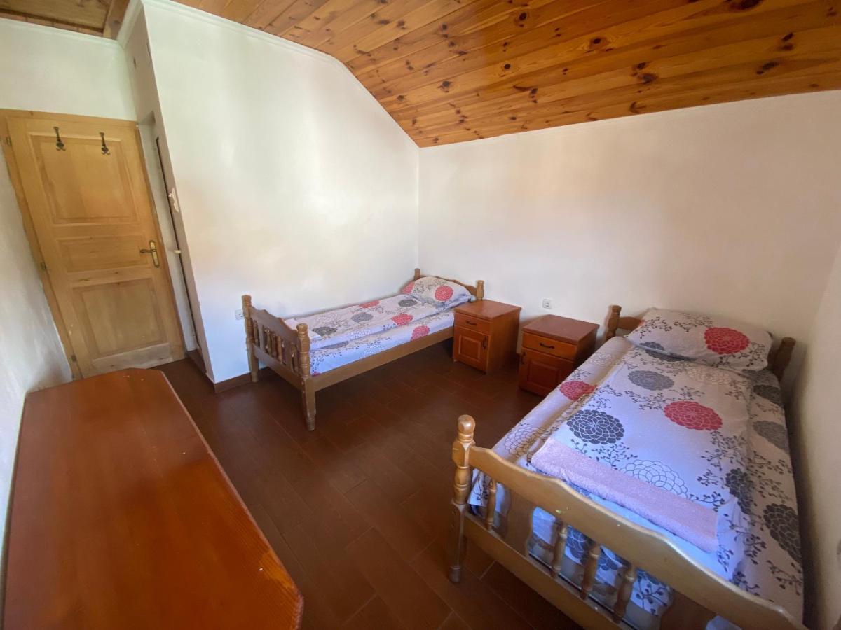 Guest House Pecurica 巴尔 外观 照片
