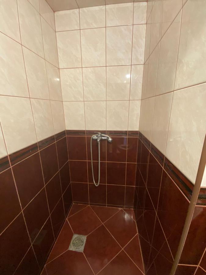 Guest House Pecurica 巴尔 外观 照片