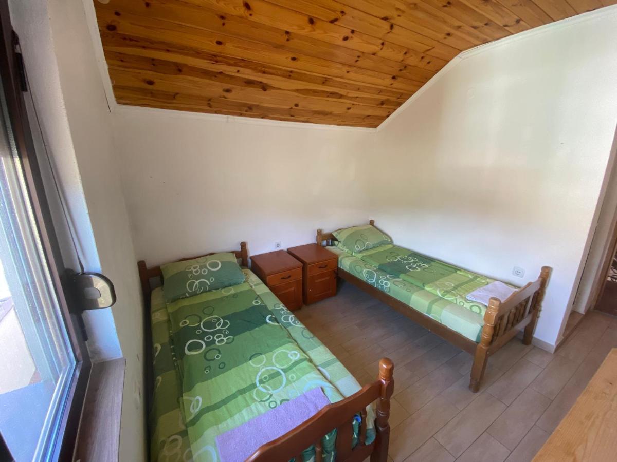Guest House Pecurica 巴尔 外观 照片